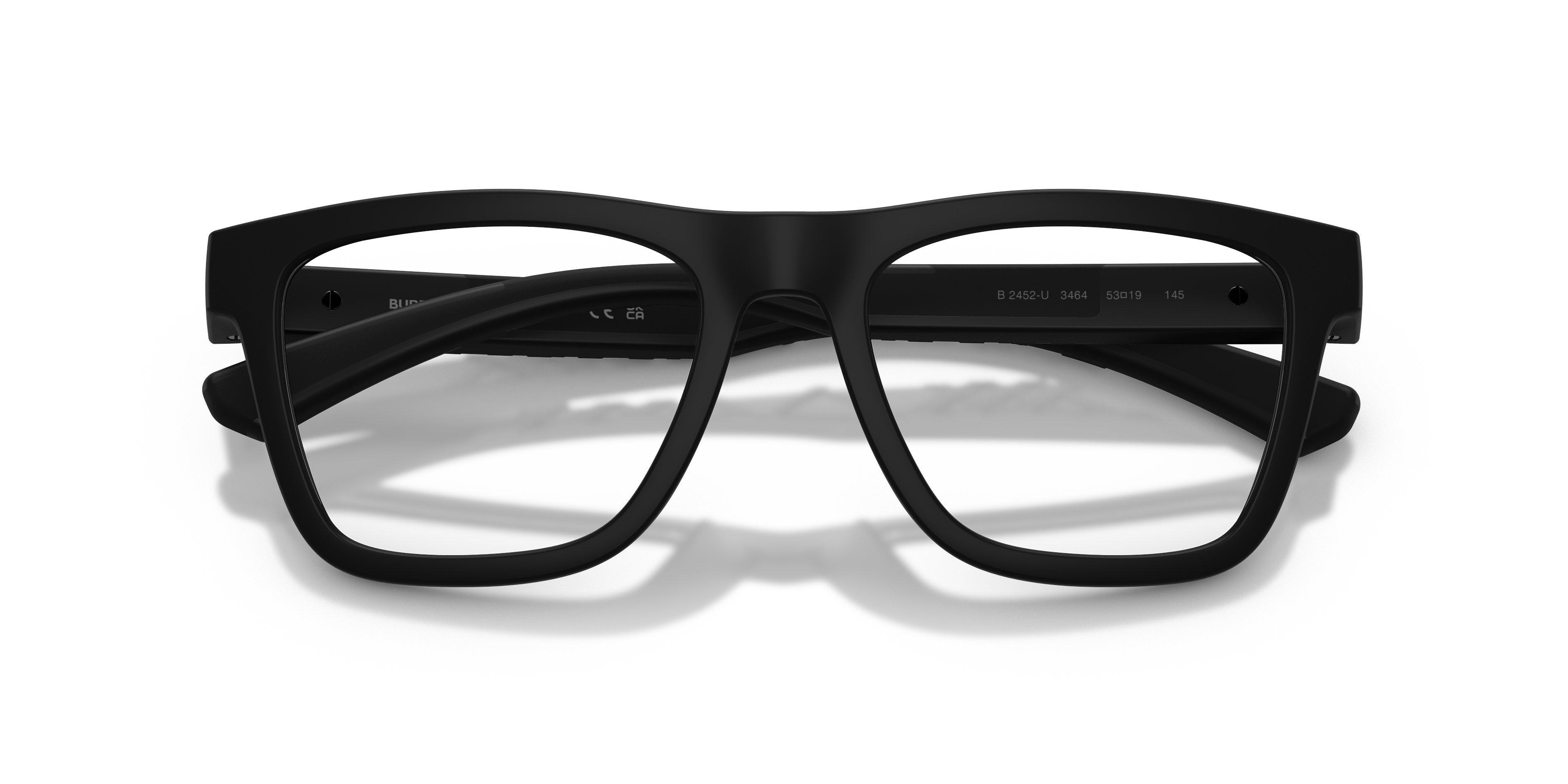 Burberry BE2452U 3464  